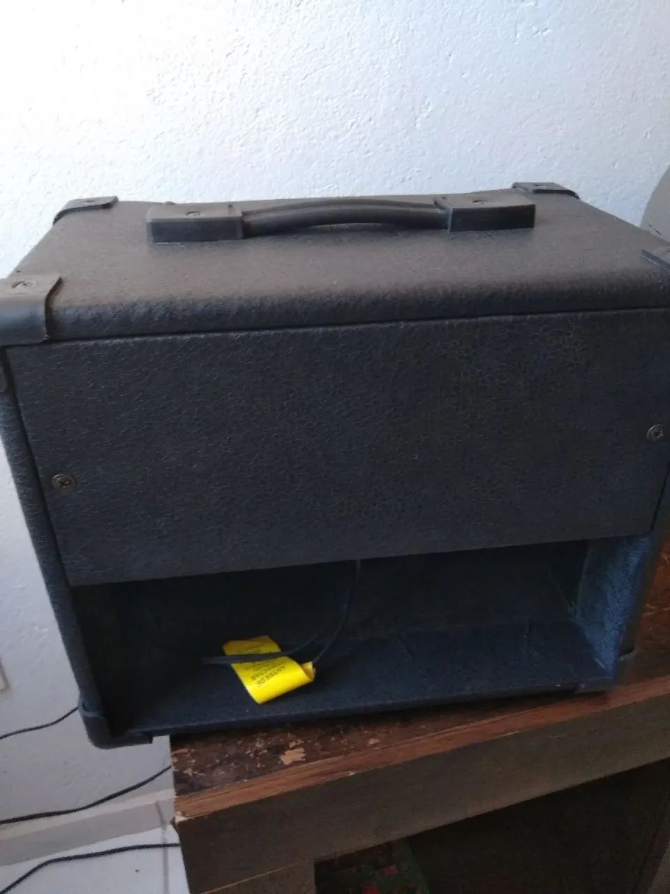 AMPLIFICADOR METEORO  - Foto 3