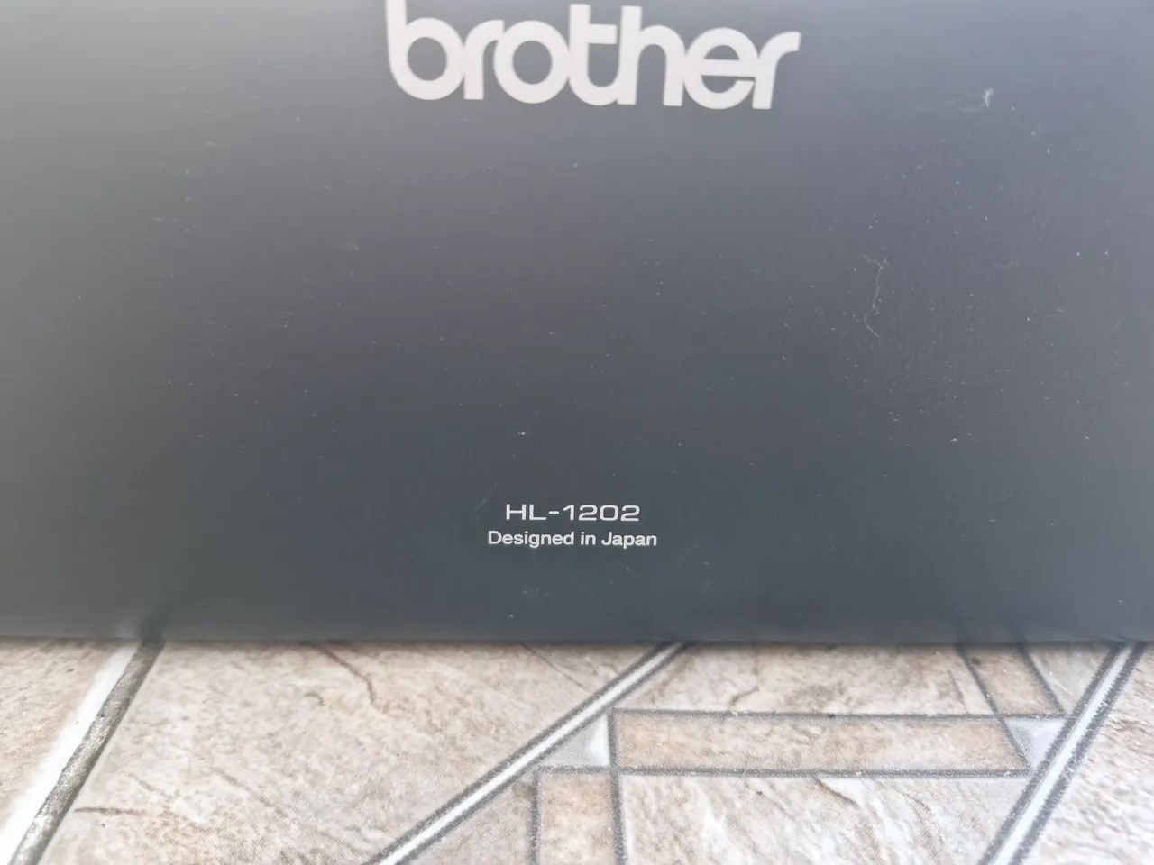 Impressora bhother  - Foto 3