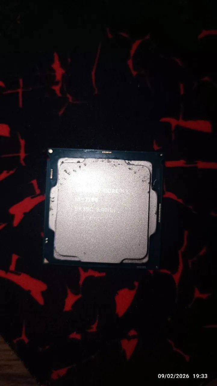 I3 core 7 geração  - Foto 2