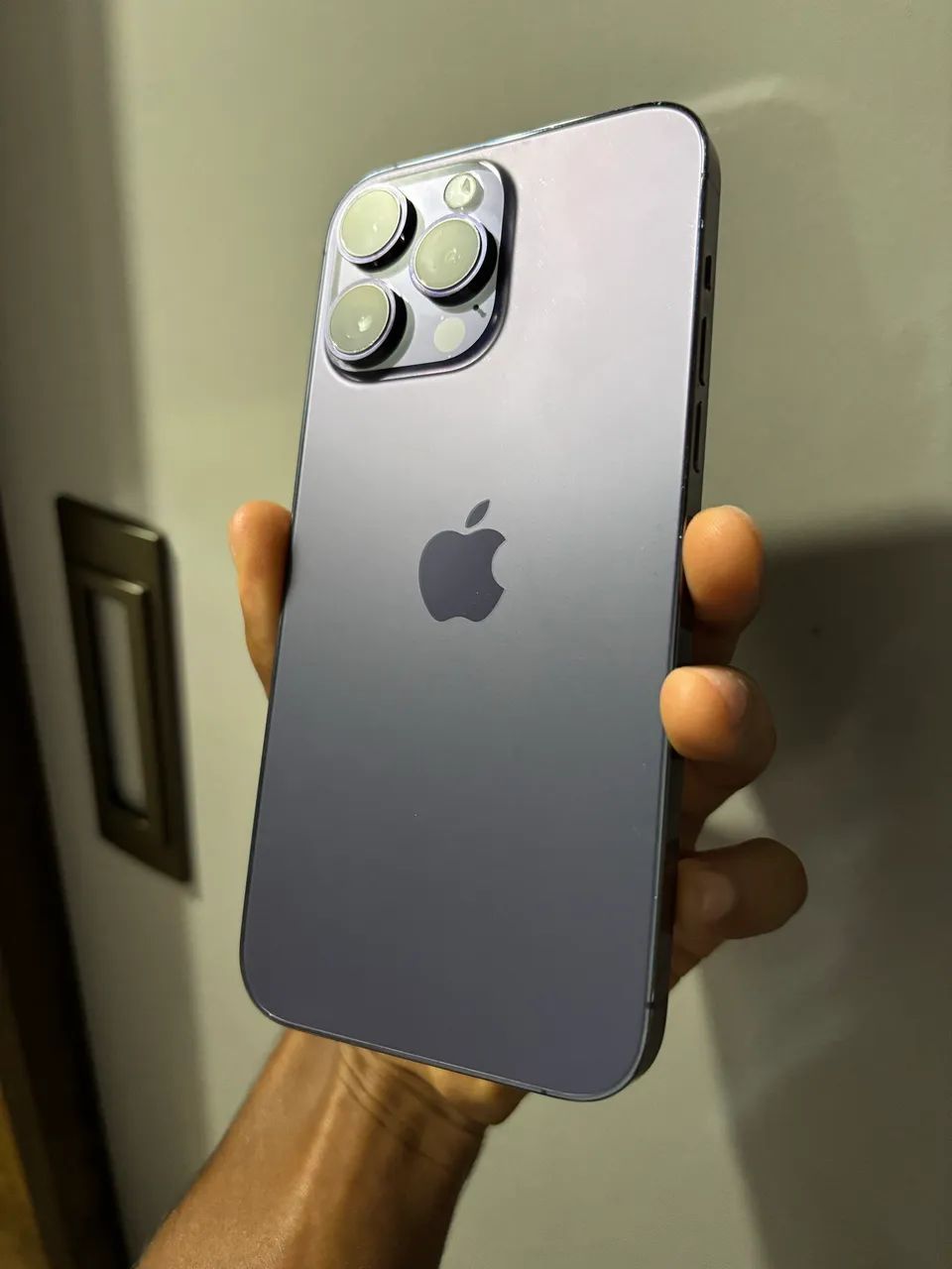 iPhone 14 PRO MAX 256GB