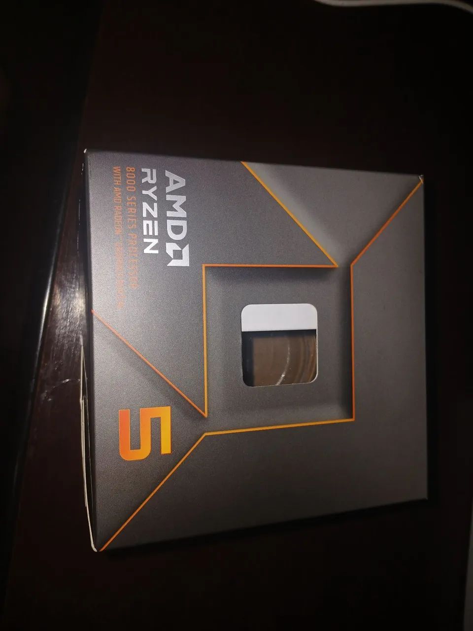 Processador Ryzen 5 8500G - Foto 2