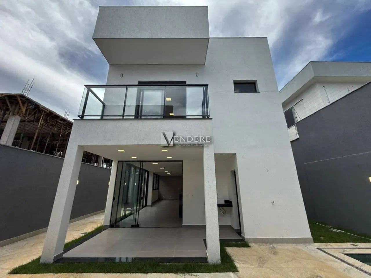 Casa 04 quartos à venda Região Pampulha - Foto 3