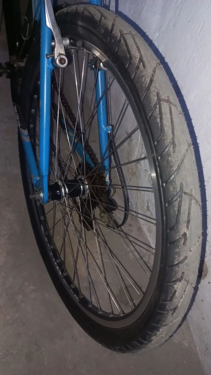 Bike  Caloi Aro 26 - Foto 3