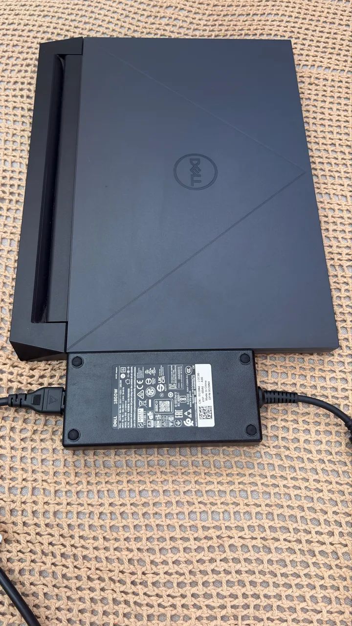 Dell g15 - Foto 2