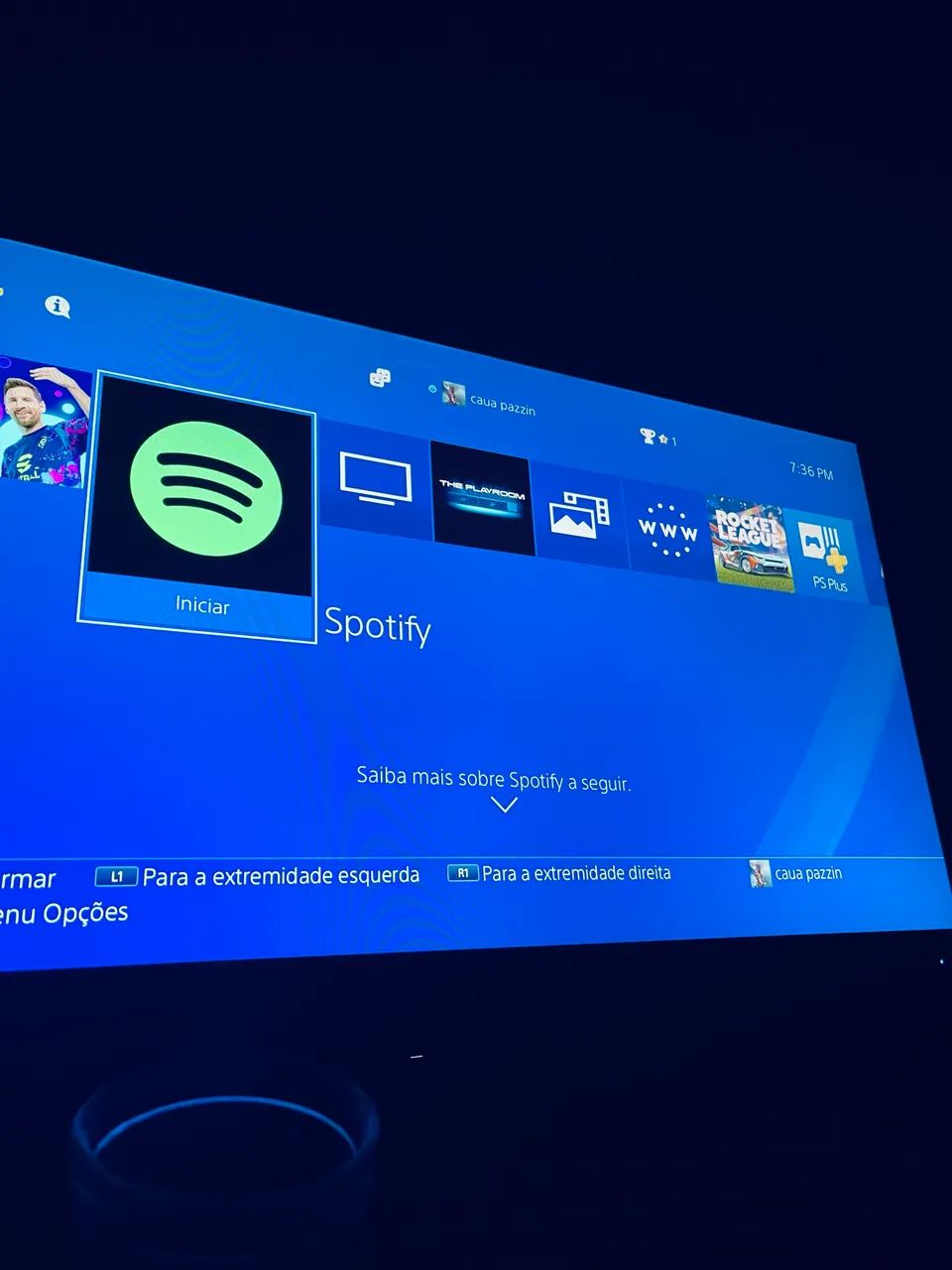PlayStation 4 slim - Foto 2