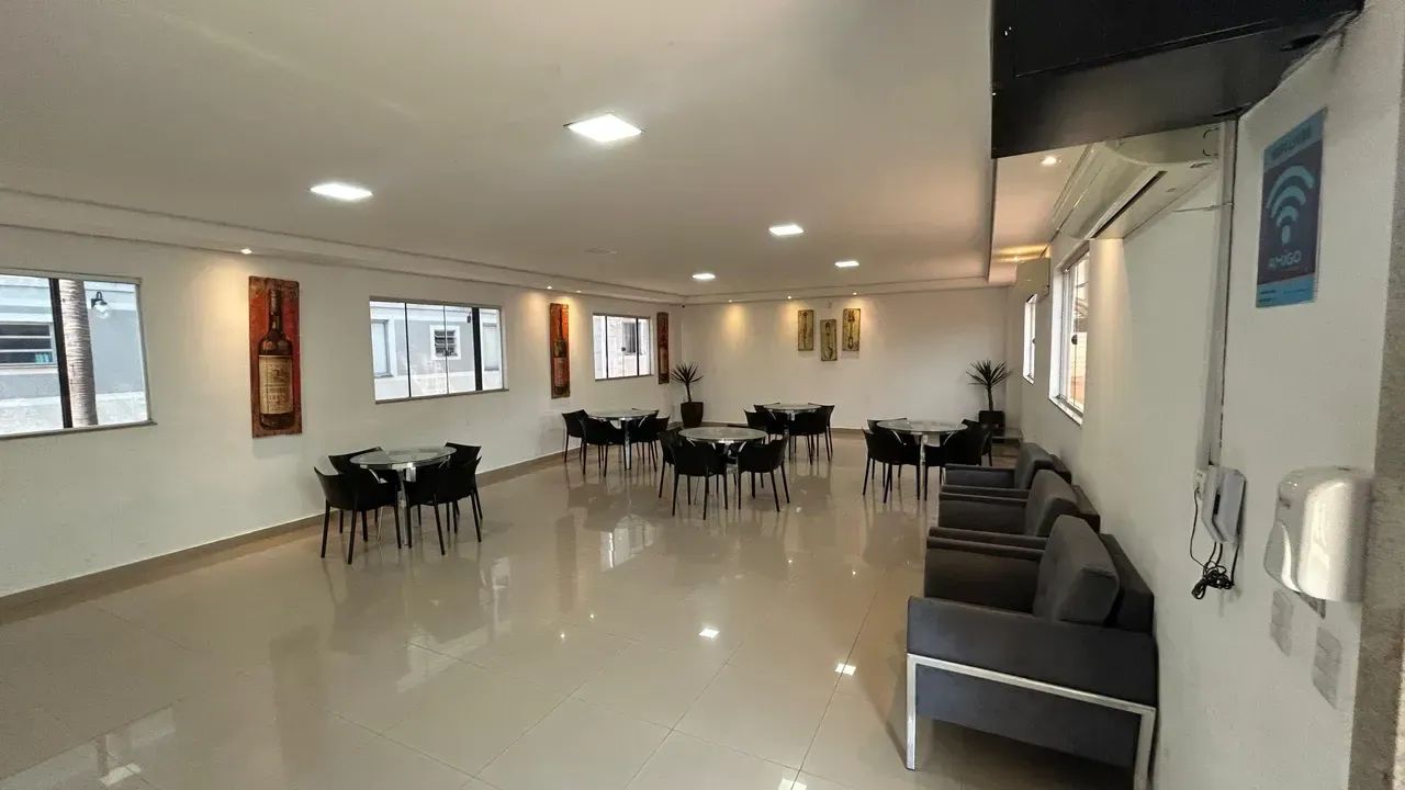 Apartamento com 2 quartos no Chapada Mantiqueira - Foto 2
