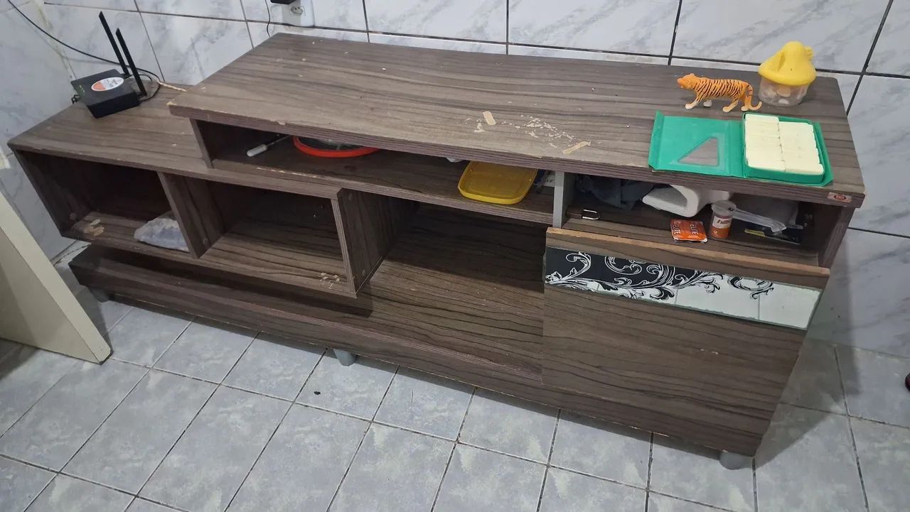 Rack para Sala  - Foto 4