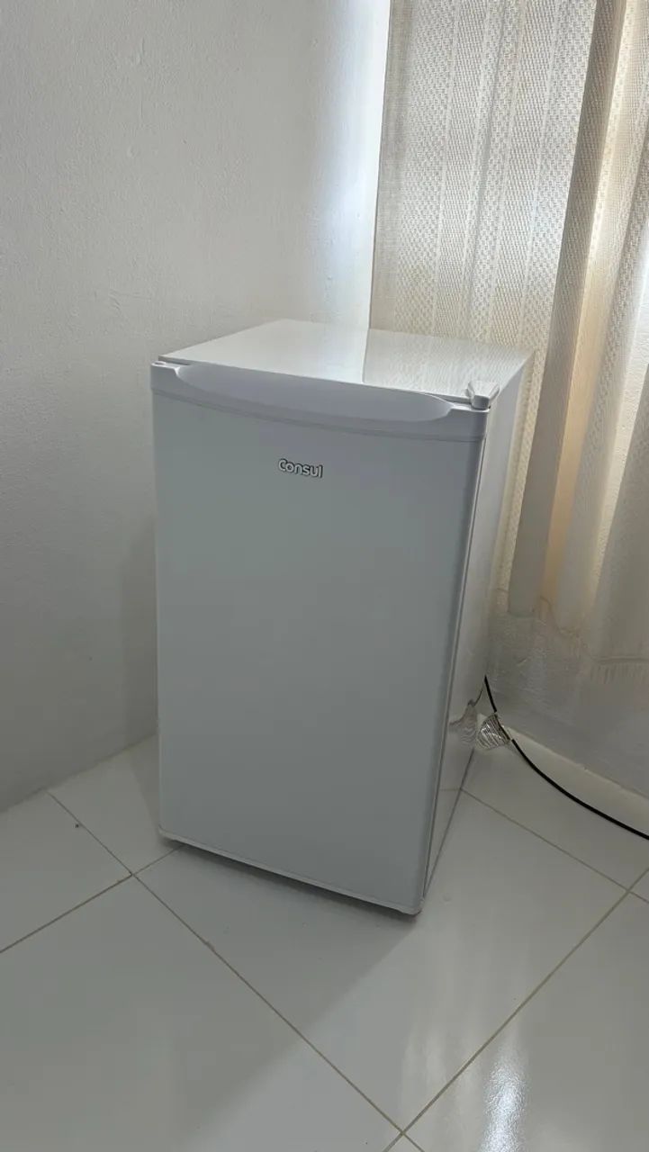 Frigobar Consul 117L - 110V