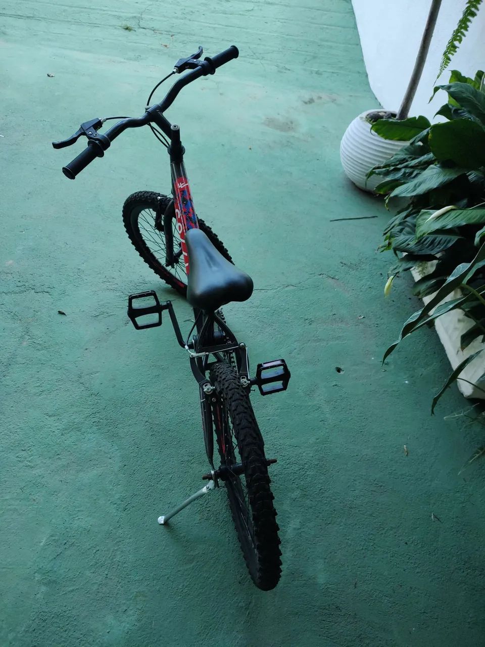 BICICLETA INFANTIL ARO 20 - Foto 3