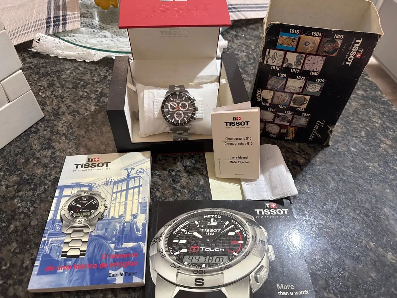 Citizen Eco-Drive Promaster Skyhawk