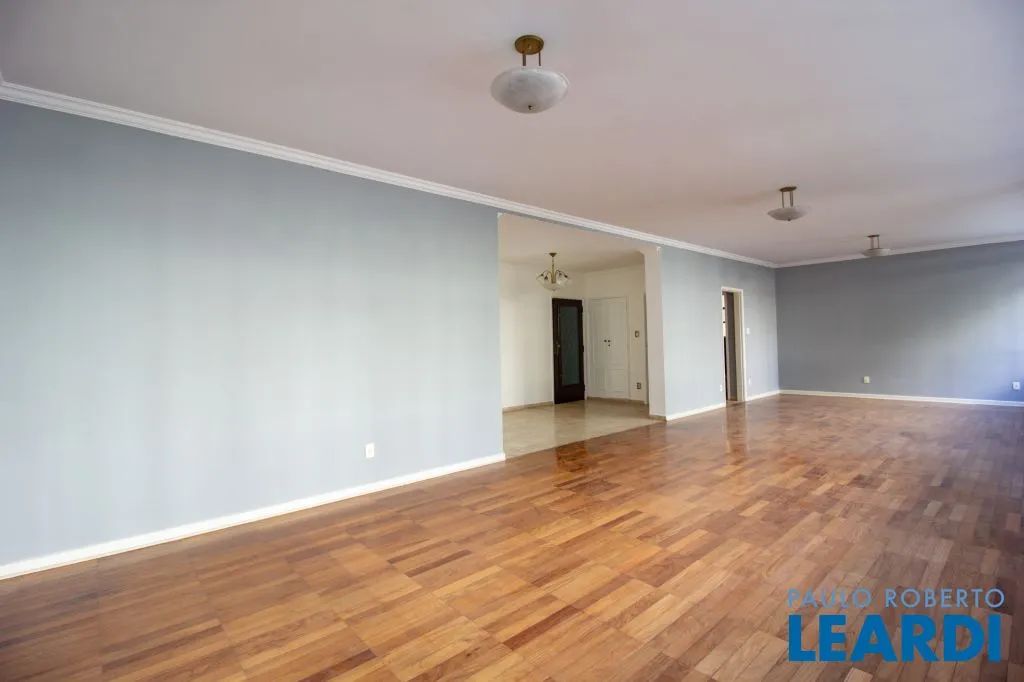 APARTAMENTO - HIGIENÓPOLIS - SP - Foto 2