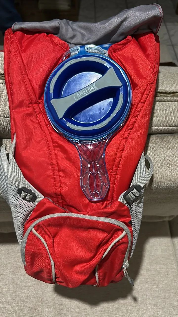 Mochila Hidratação Camelbak - Foto 3