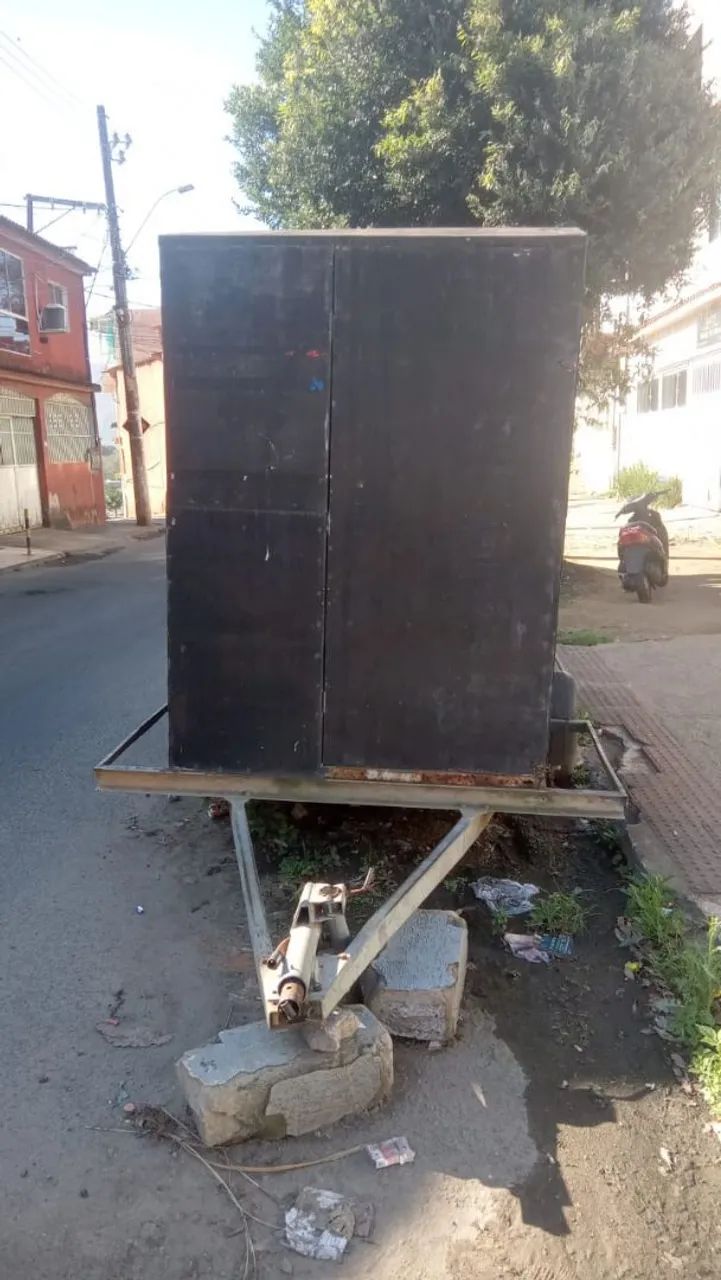 Trailer 