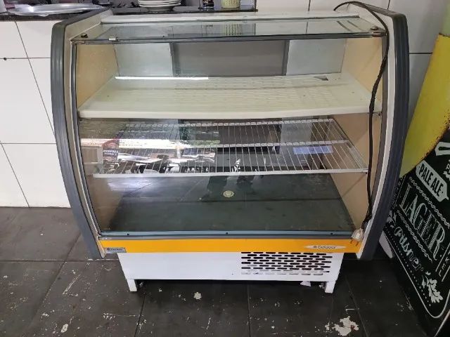 Expositor Gelopar 