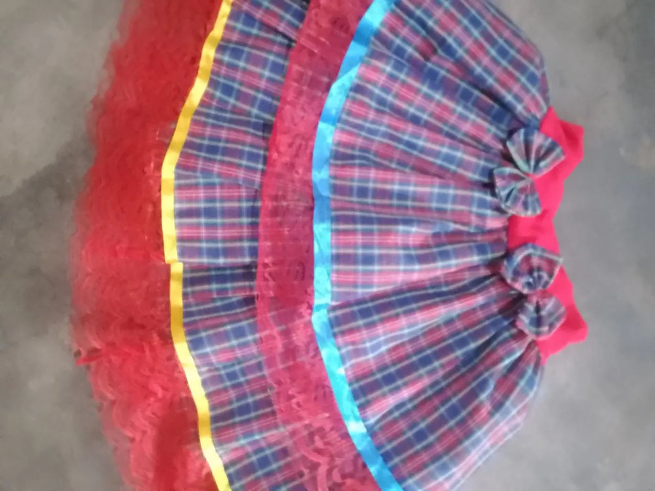 Saia são João  - Foto 3