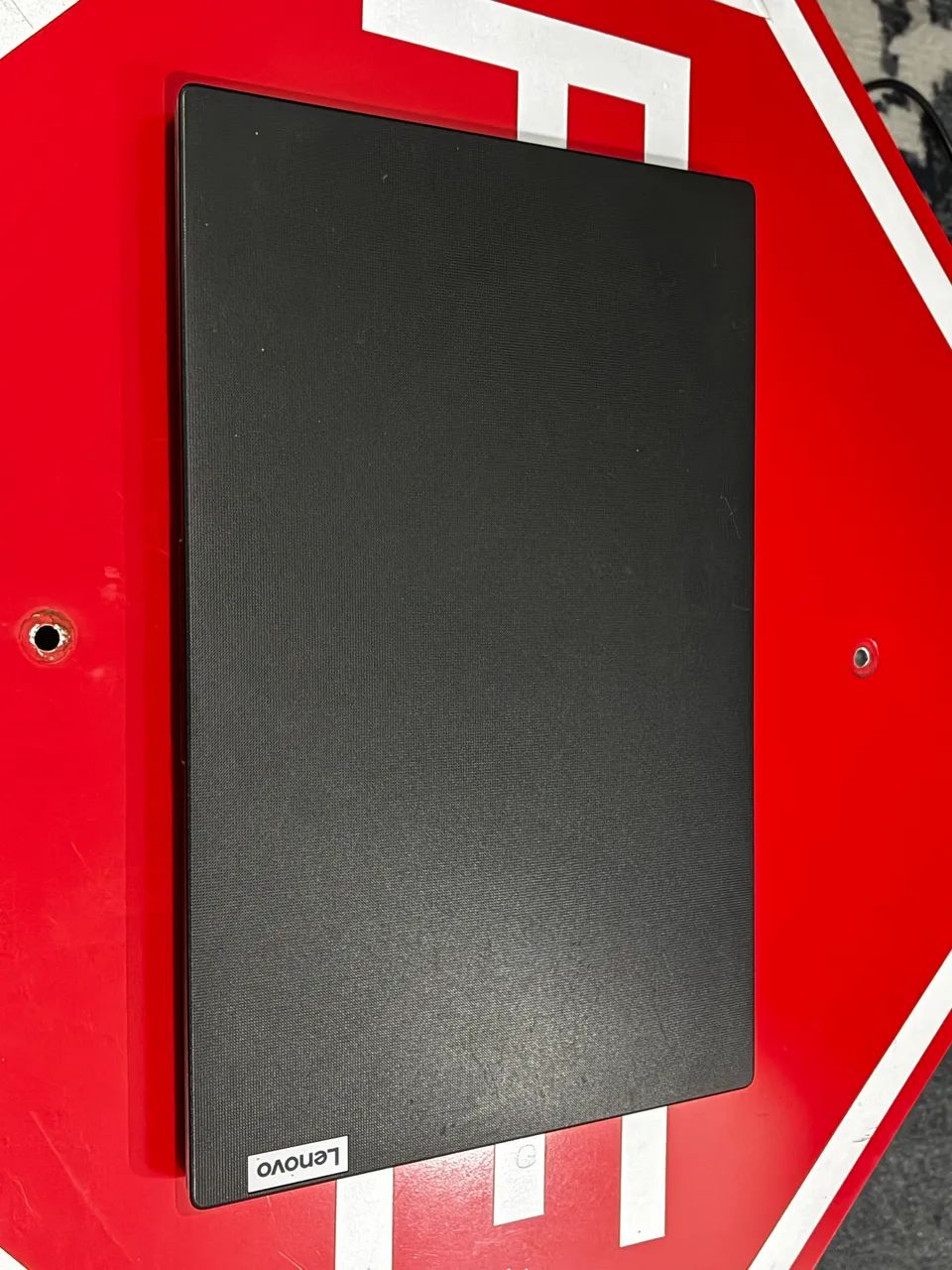NOTEBOOK LENOVO COM CARREGADOR - Foto 4