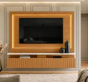 Painel Gaia