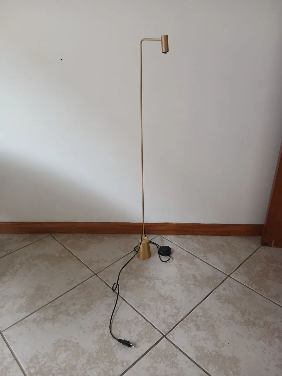Luminária de sala