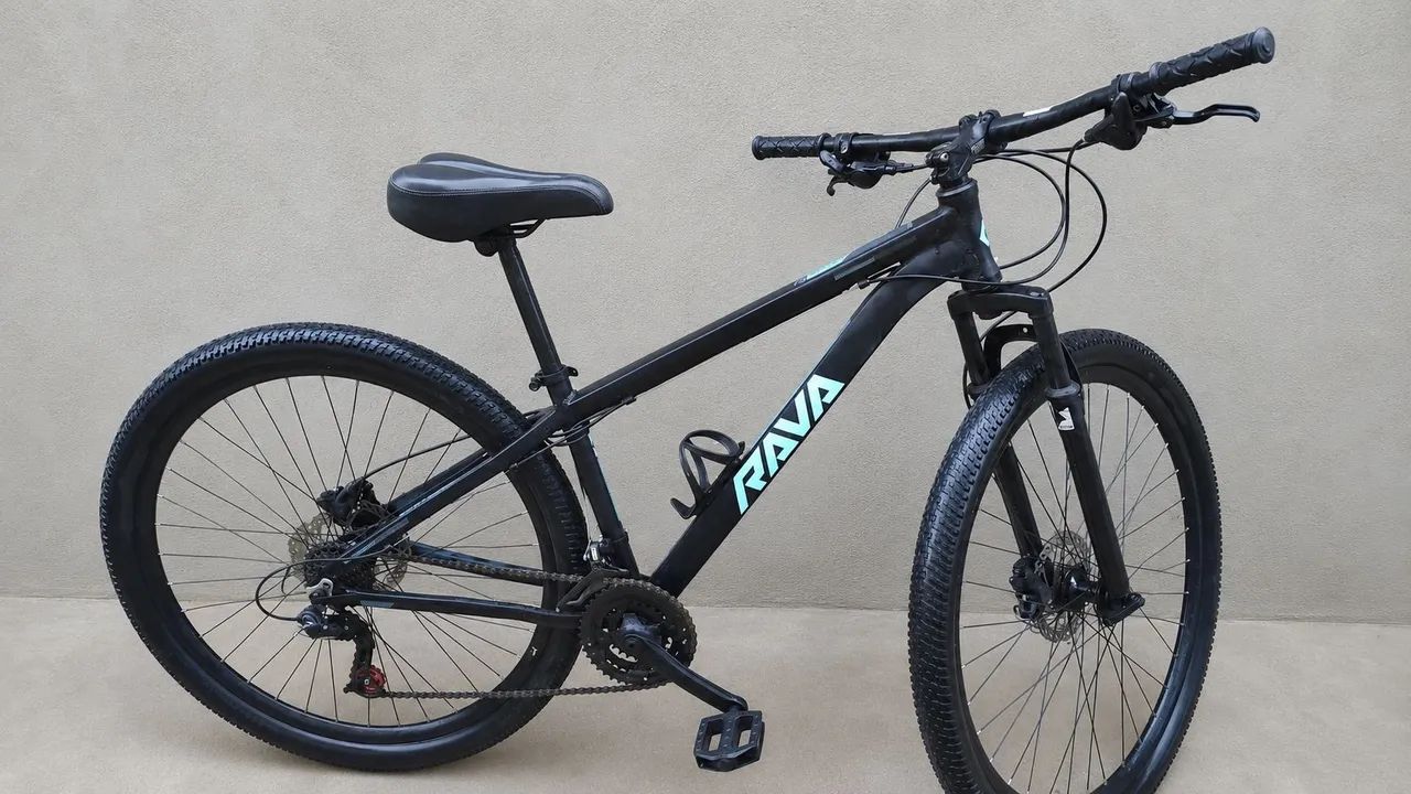 Bike aro 29