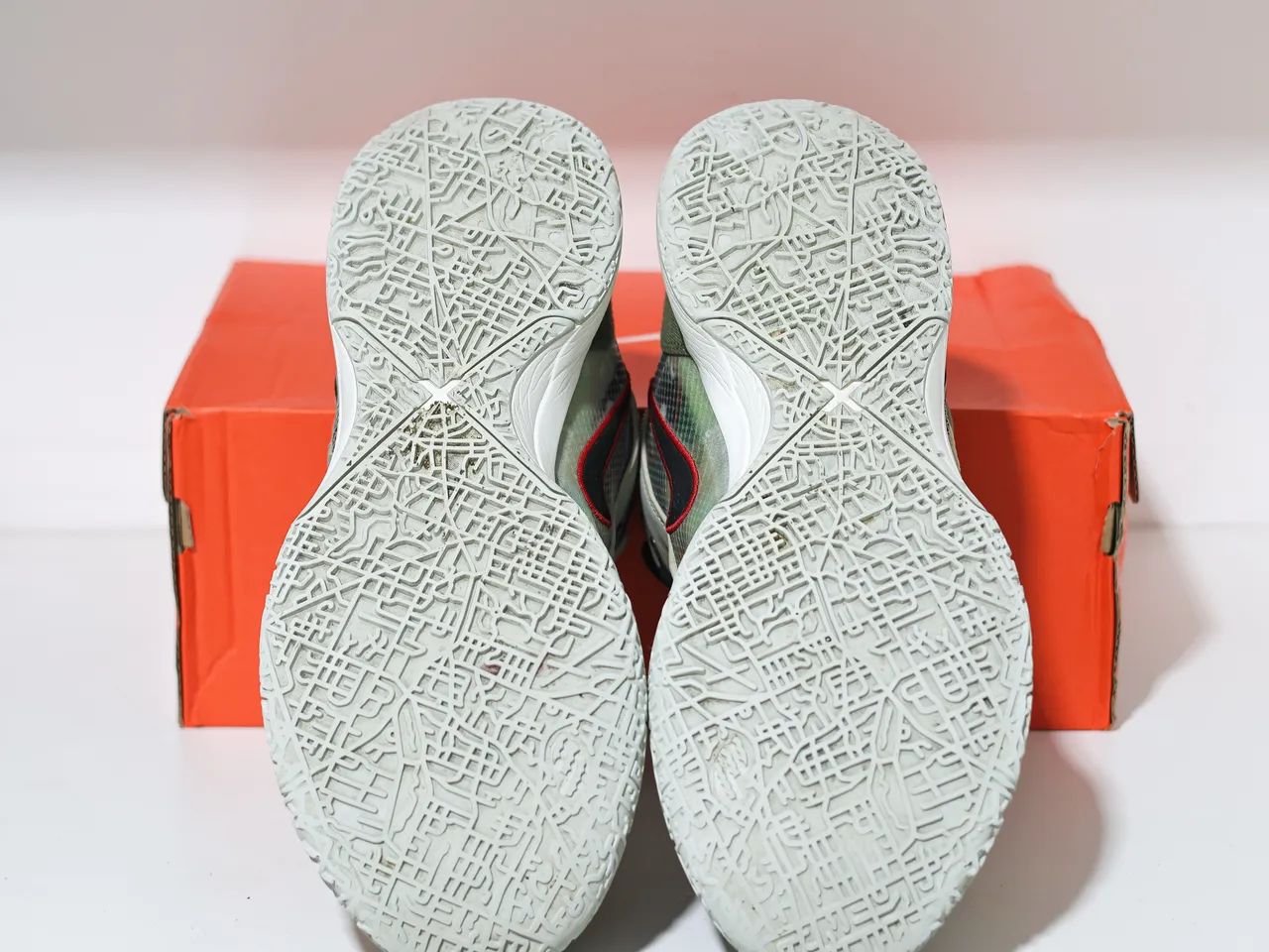 Nike lebron NXXT gen FaZe clan  - Foto 3
