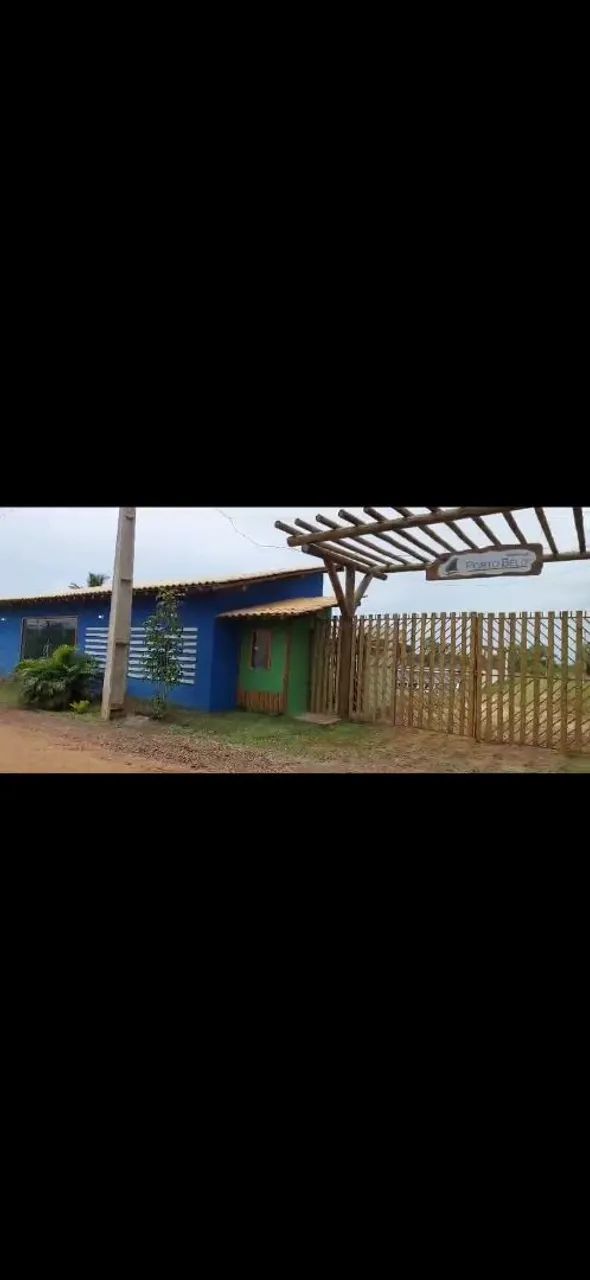 Lote em condomínio na peninsula de marau  - Foto 2