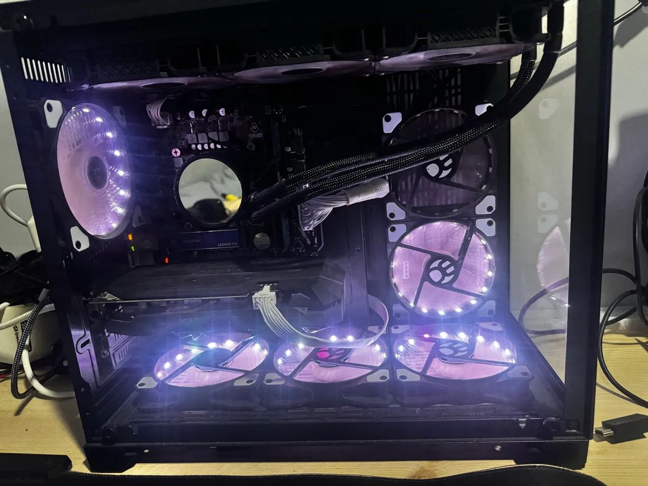 SETUP GAMER COMPLETO - Foto 5