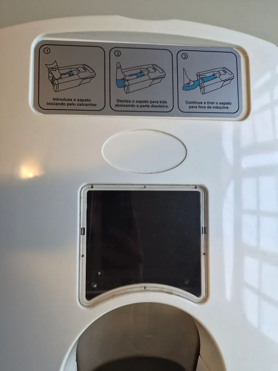 Aplicador automático de propes  - Foto 3