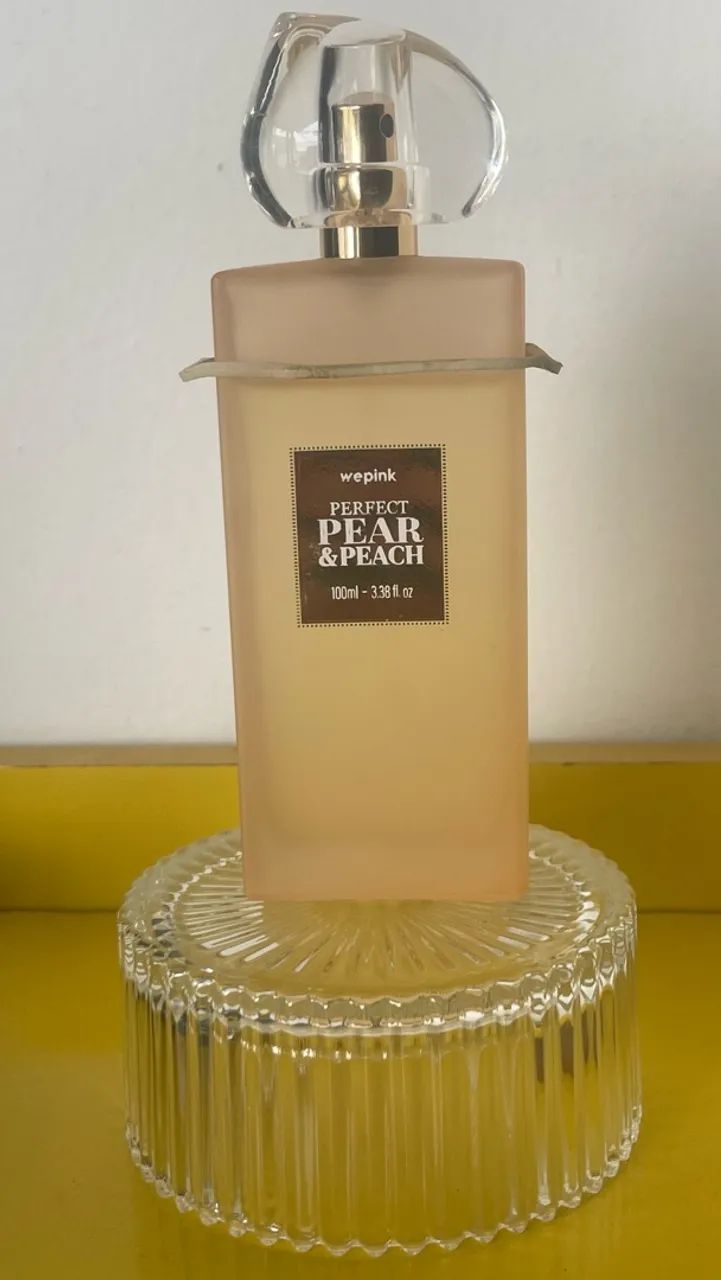 Perfume Perfect Pear & Peach - Foto 2