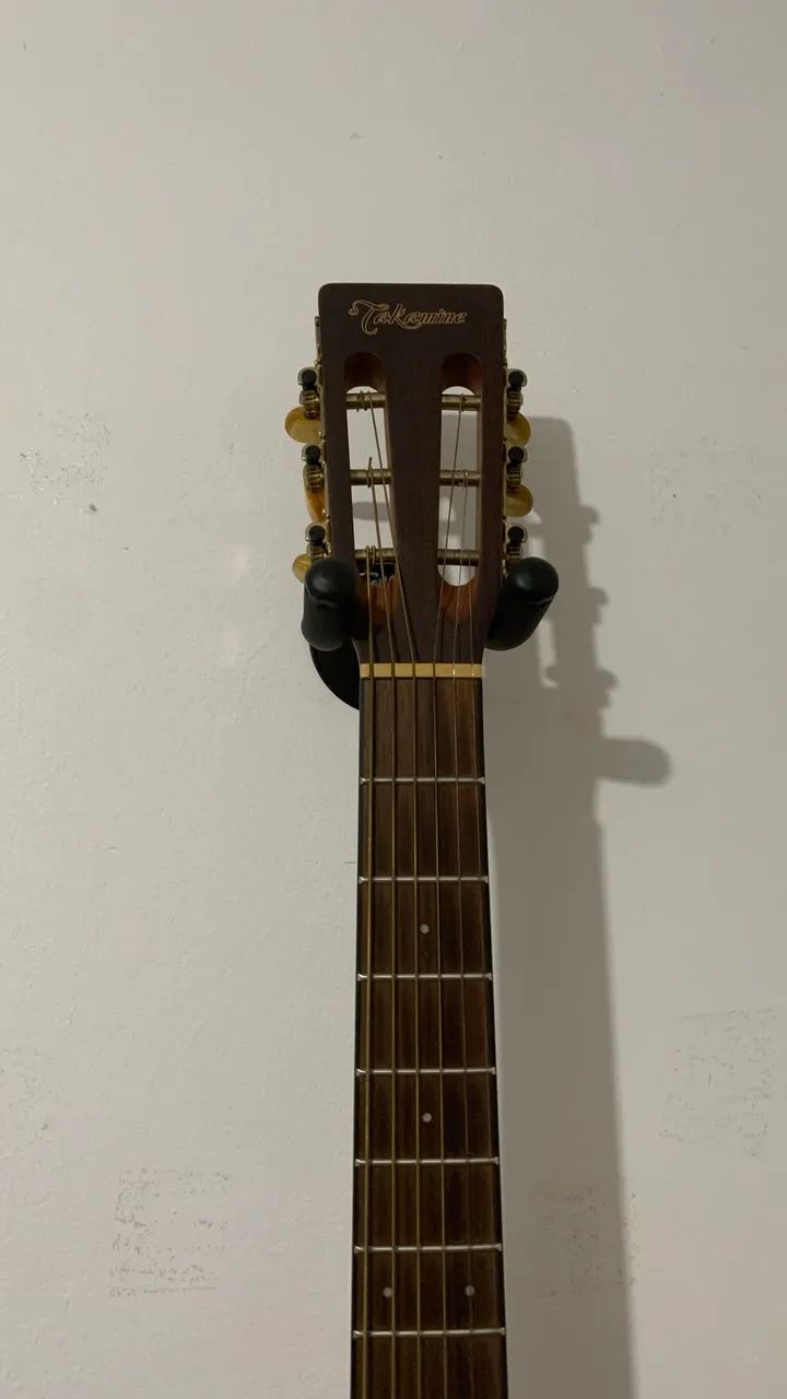 Takamine GY11ME-NS - Foto 3