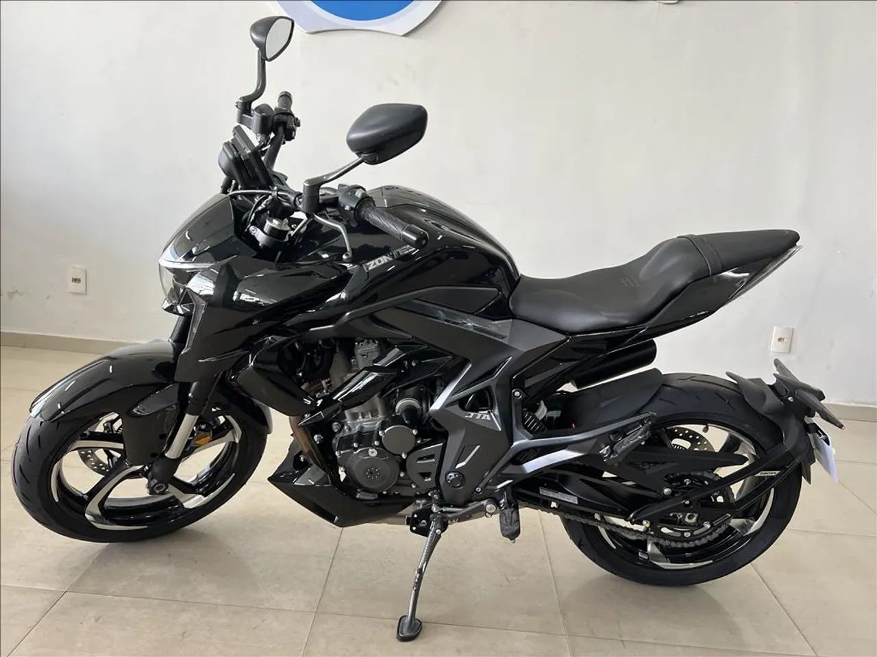 ZONTES R 350 - Foto 5