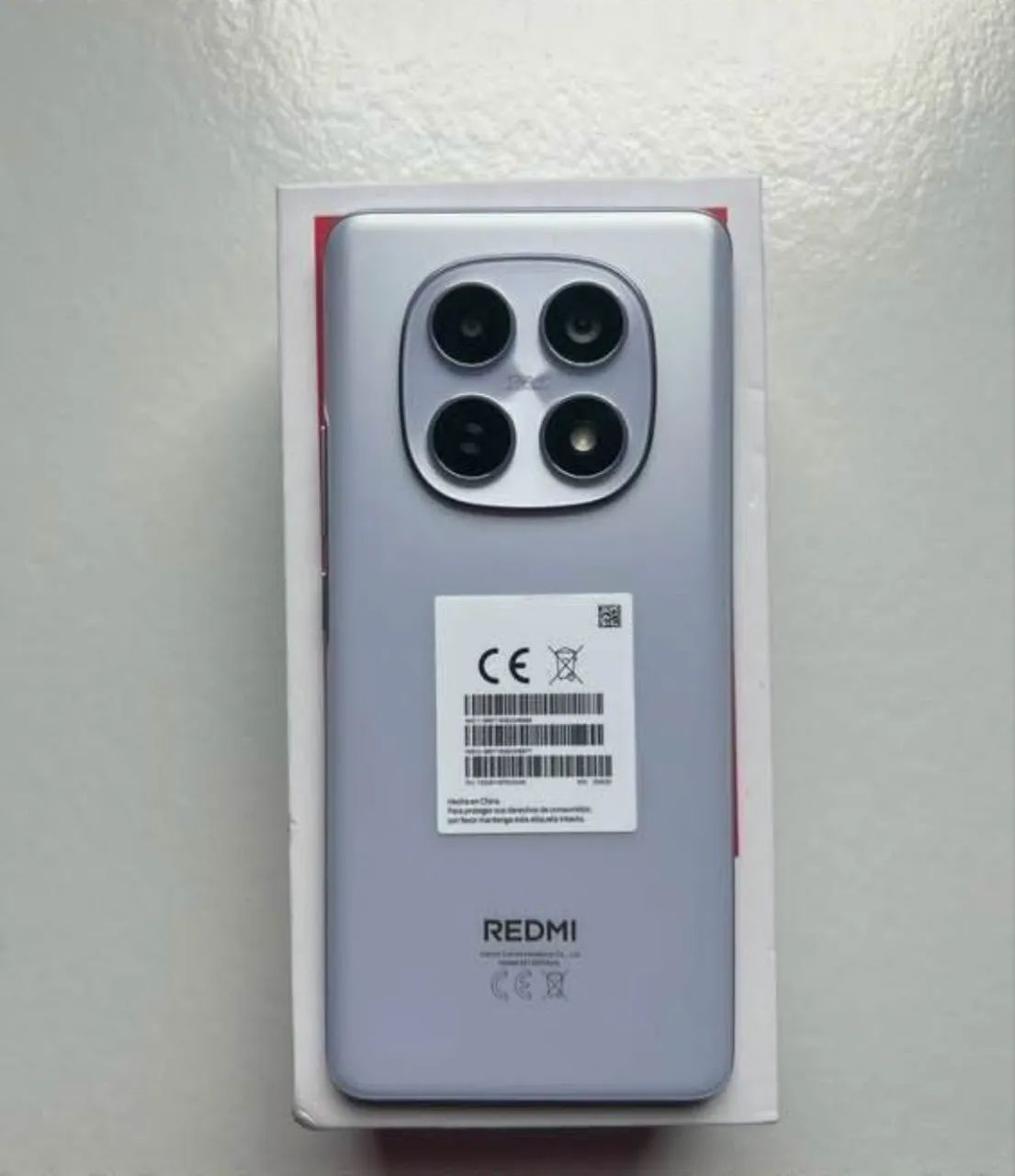 Xiaomi Note 15