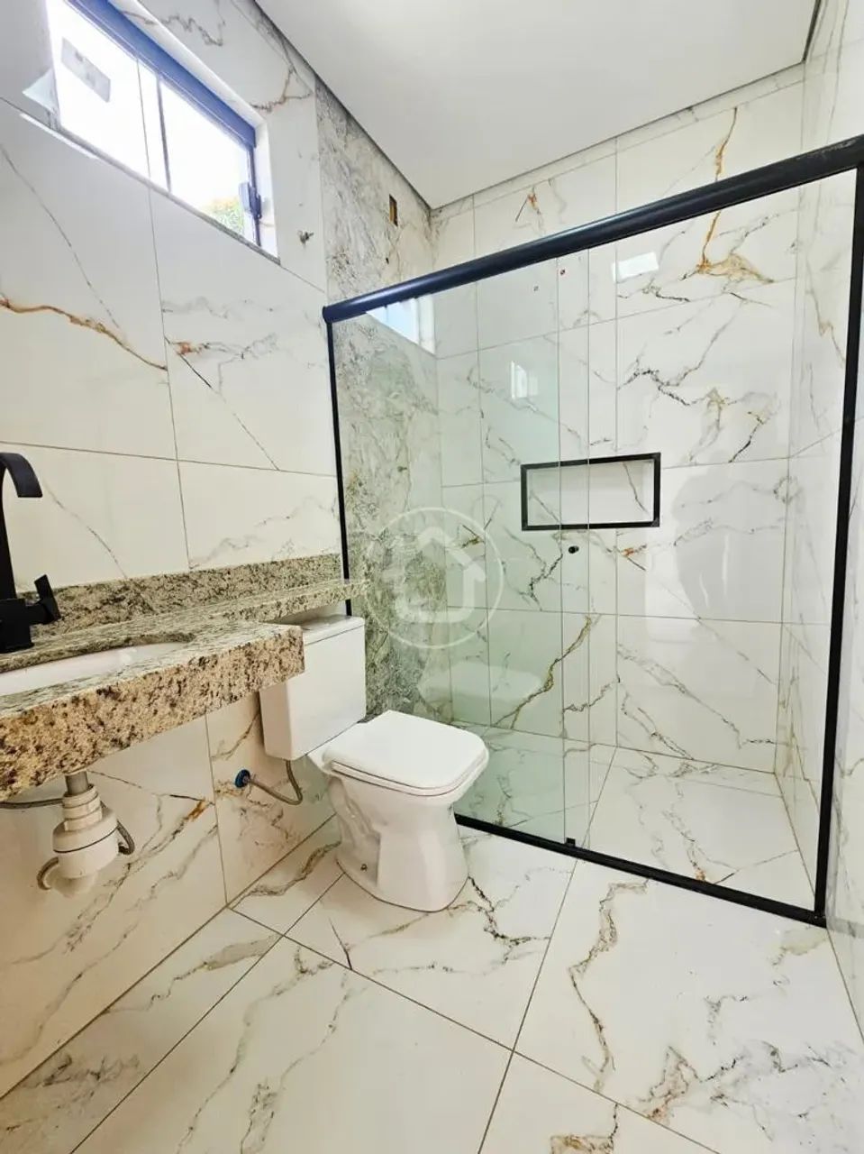 CASA MODERNA COM SUÍTE - Foto 3