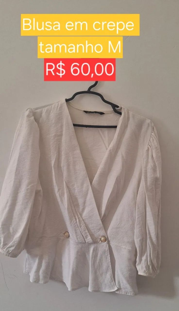 Blusa 