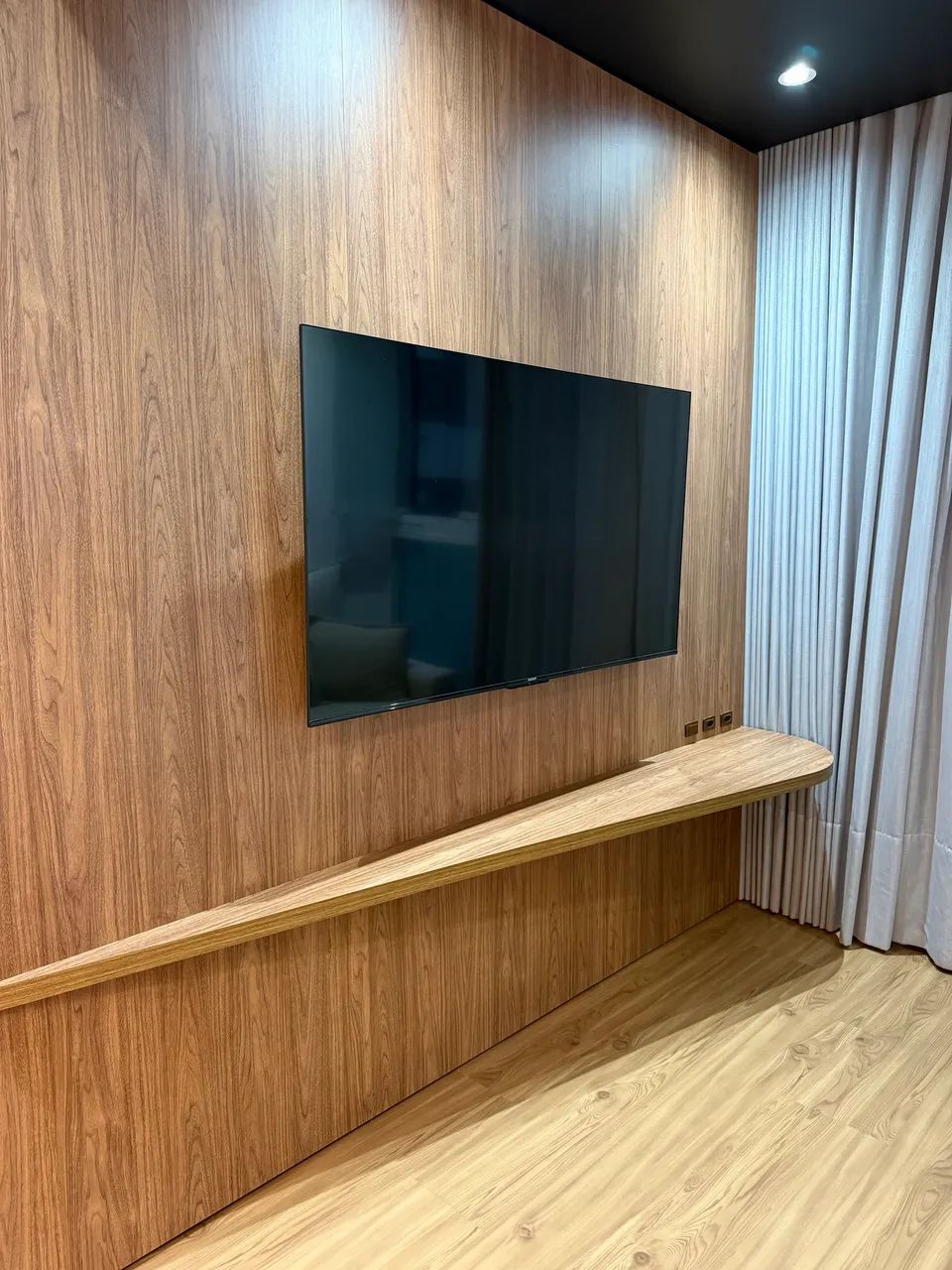 SMART TV 55? 