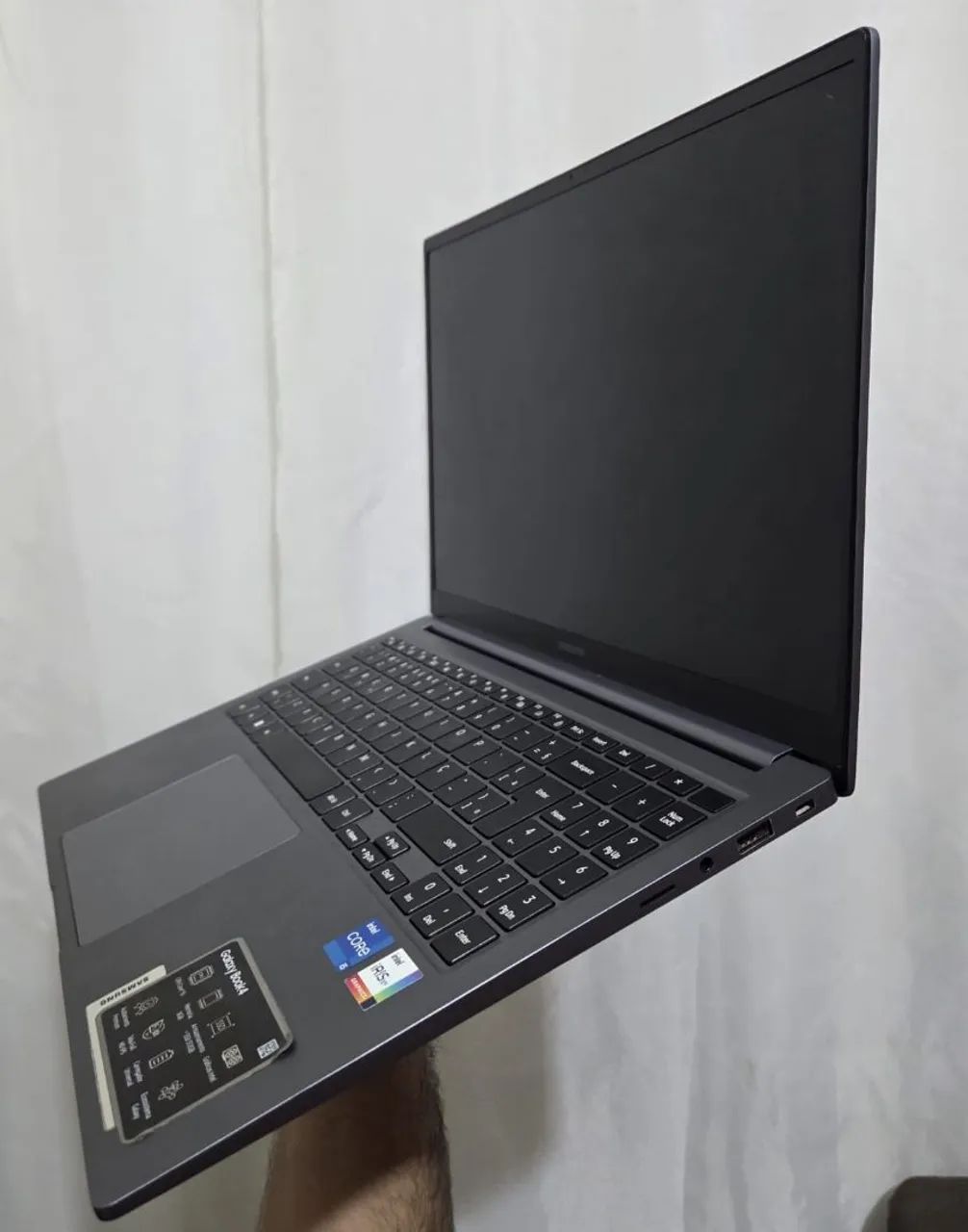 Galaxy Book 4 - Foto 2
