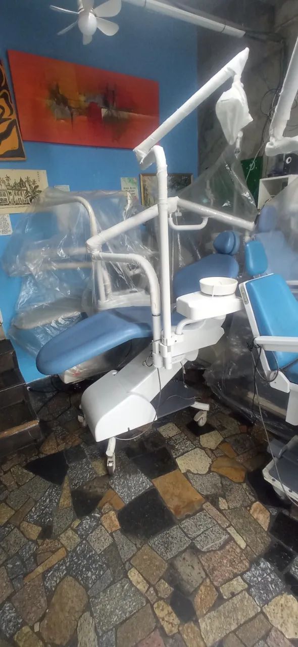 Revenda de cadeiras odontologicas - Foto 5