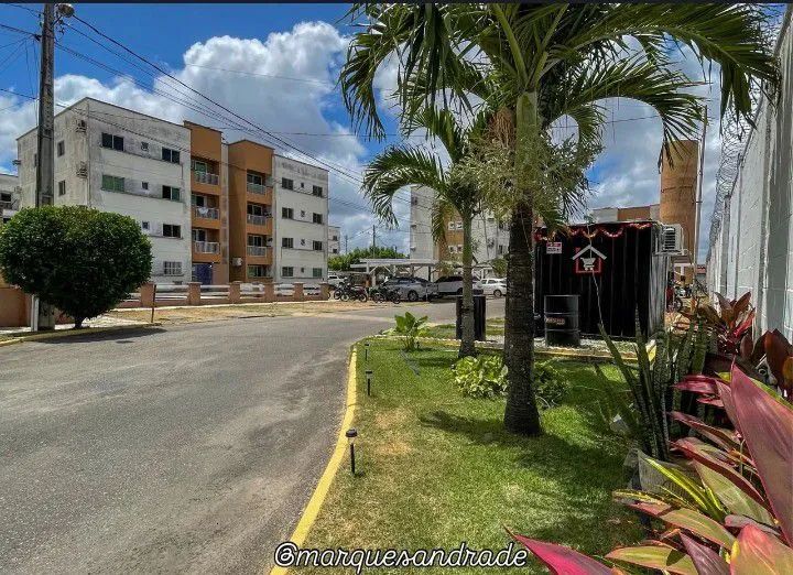 Apartamento sanville  - Foto 2