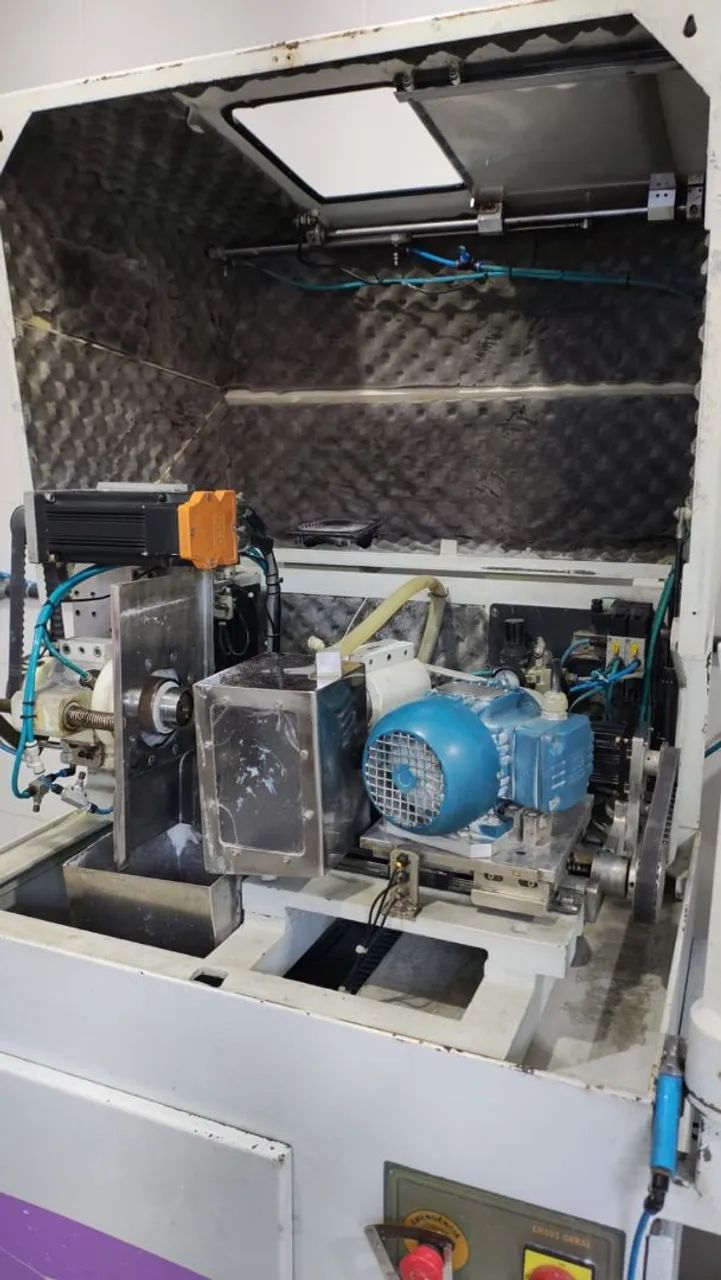 Gerador CNC CM 8500  - Foto 5