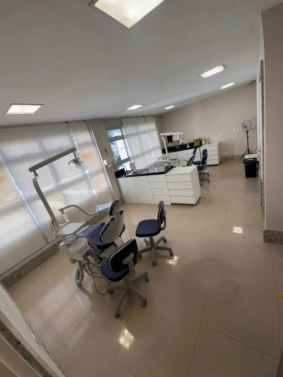 PASSO PONTO DE INSTITUTO ODONTOLÓGICO COMPLETO  - Foto 3