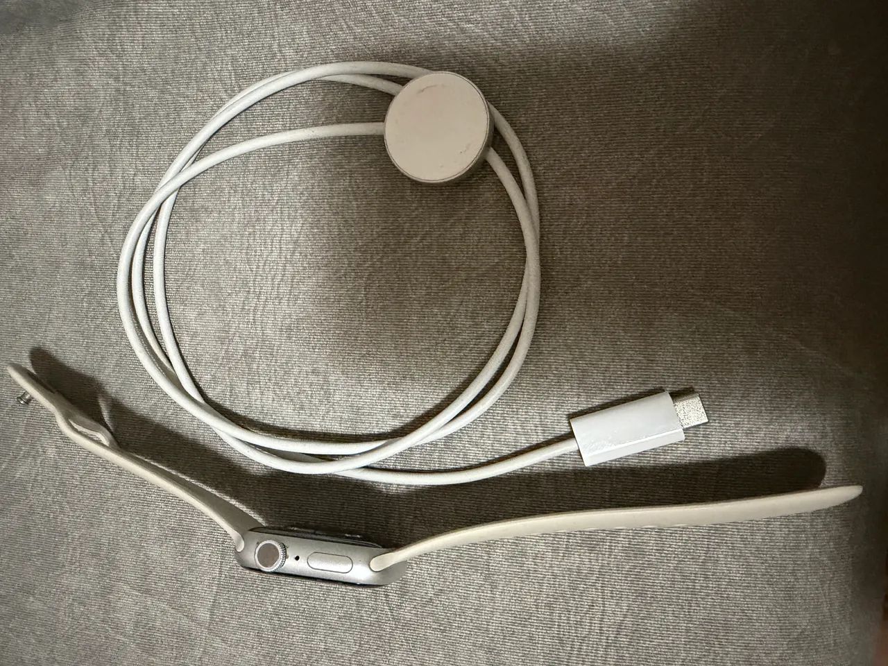 Apple Watch Series 8, 41mm - Foto 4
