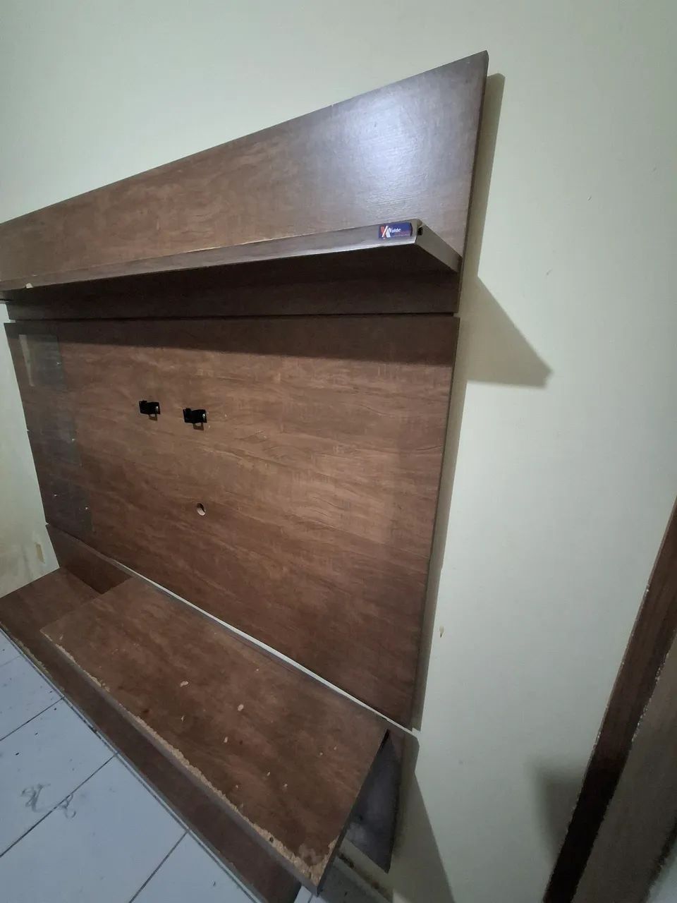 Painel de Tv pra vender ligeiro  - Foto 4