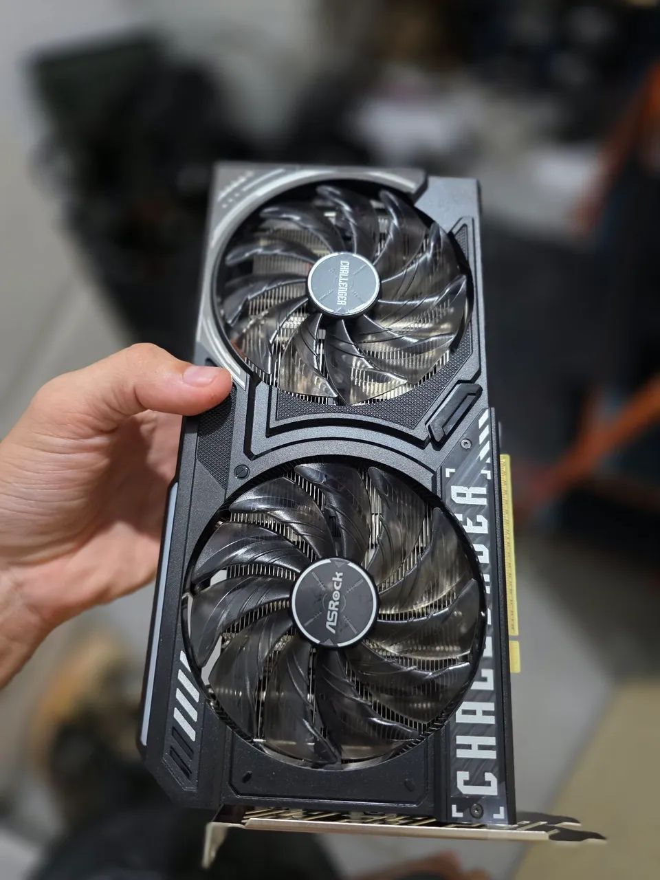 Rtx 9060xt 16gb - Foto 3