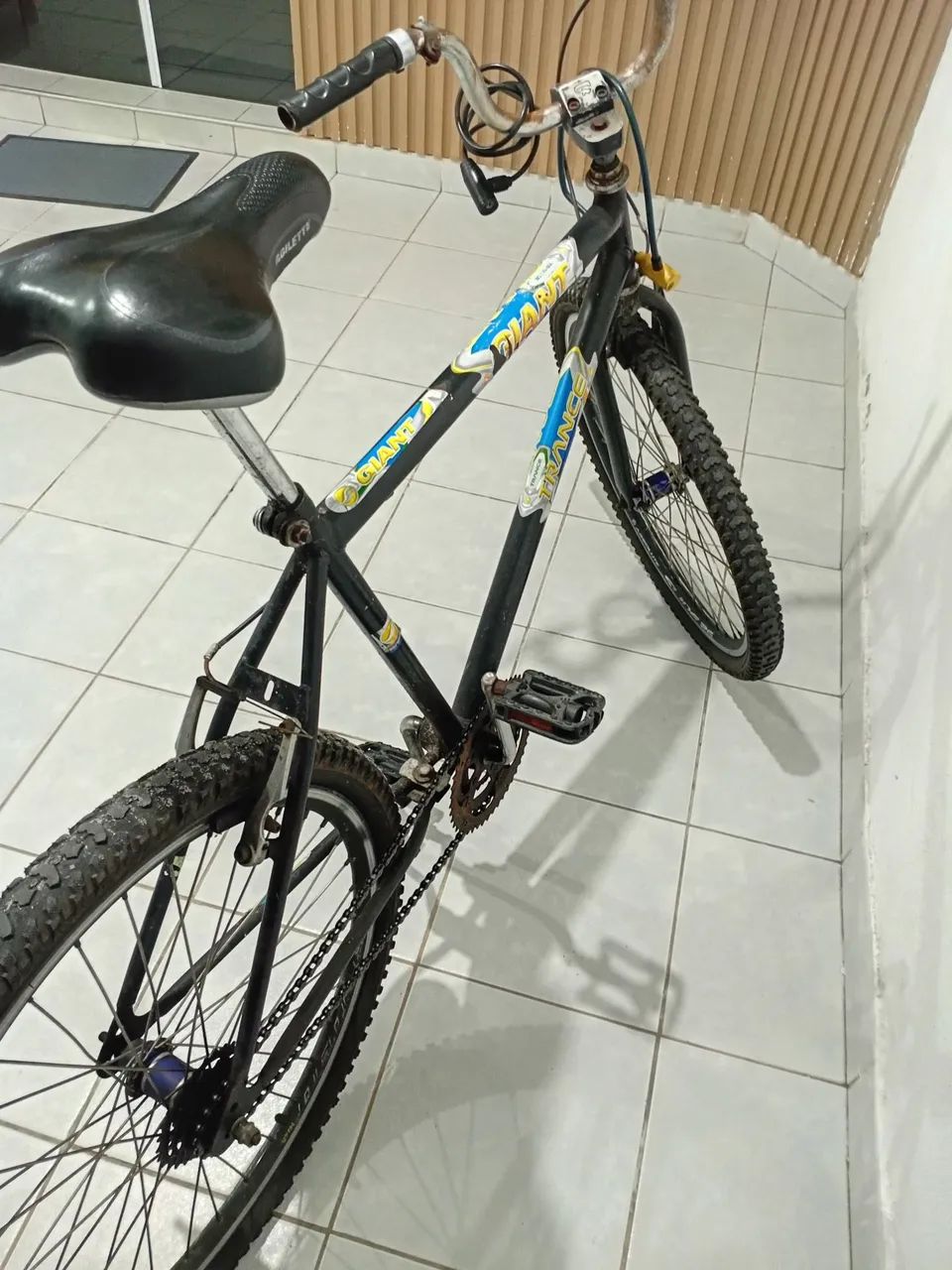 Bike aro 26 - Foto 4