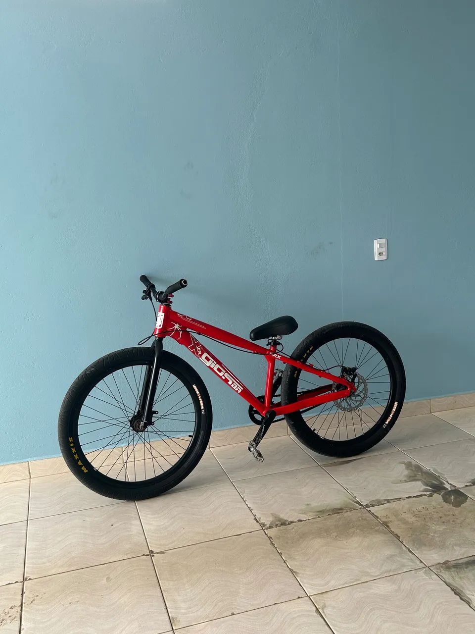 GIOS FRX 2025 A VENDA 