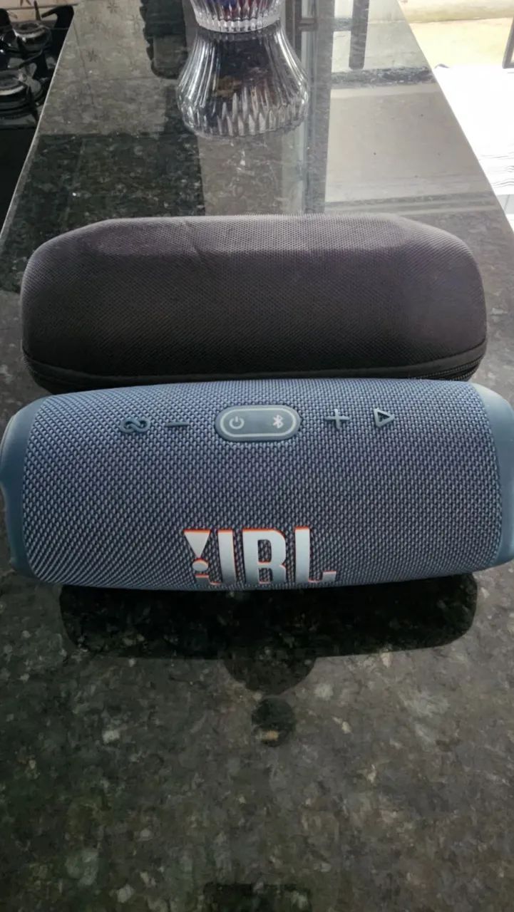 JBL CHARGE 6