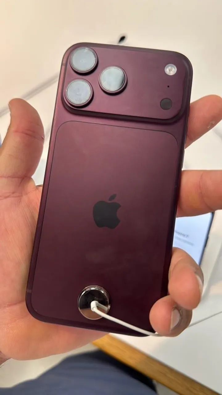 iPhone 18 pro LACRADO  - Foto 4
