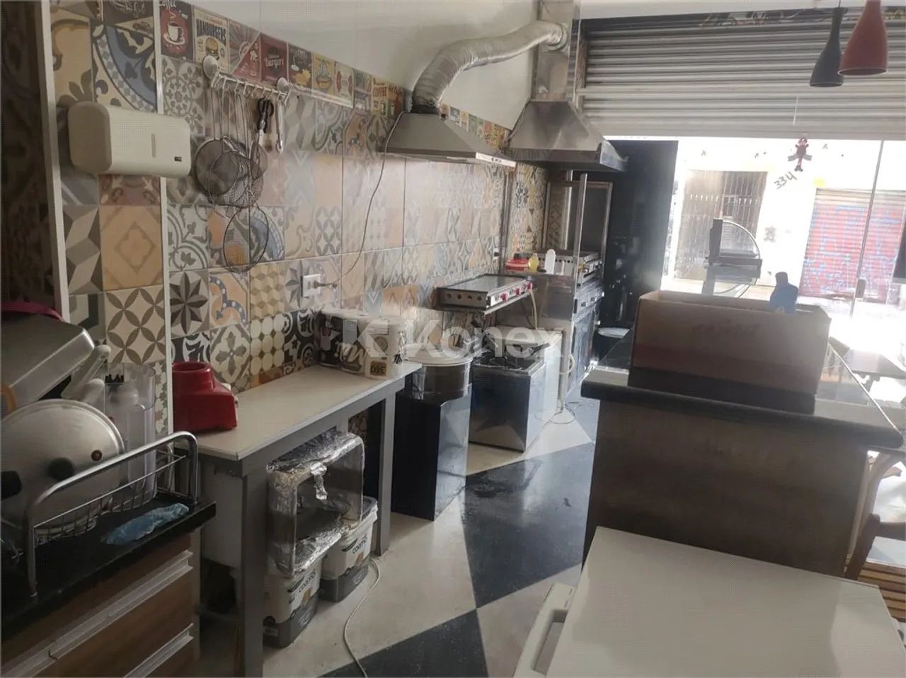 Casa comercial à venda com 256 m² em Jardim Comercial, São Paulo - Foto 4