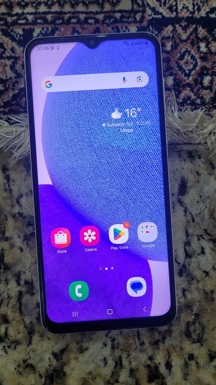 Smartphone Samsung A23 - Foto 2