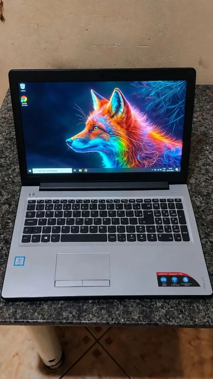 Notebook Lenovo i5