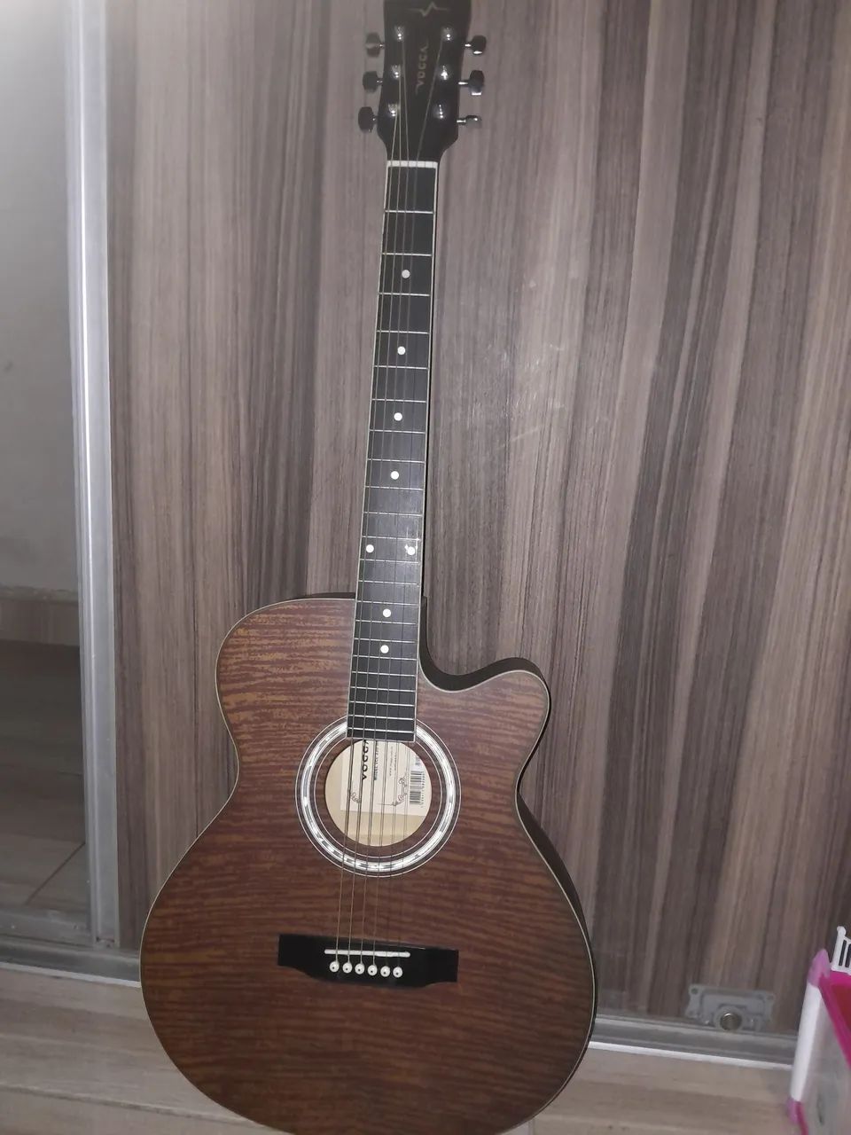 Violão bom e barato  - Foto 2